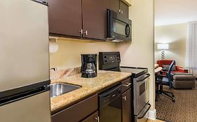 Towneplace Suites Tampa Westshore/airport
